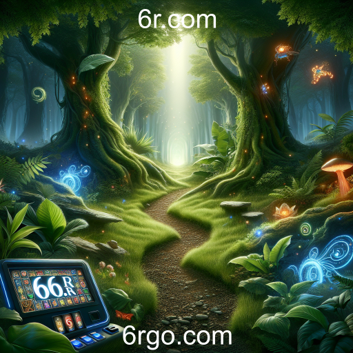 Explorando o Mundo dos Jogos de Aventura em 6r.com