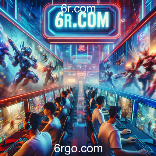 A Evolução dos Jogos Multiplayer: Conexões e Comunidades